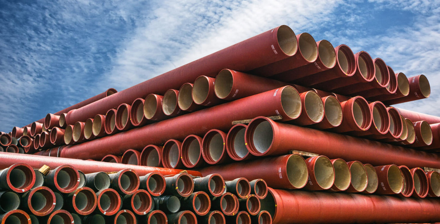 Pipe & Fitting Trading Euroinvest Trading FZCO