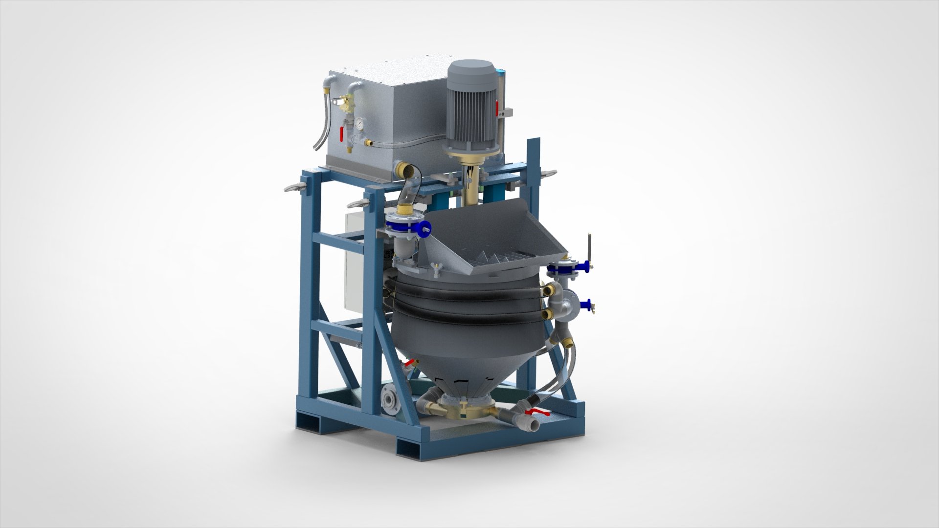 MischerEIM200E Eitzen GmbH