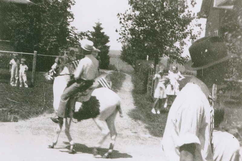 History City of Eitzen, Minnesota