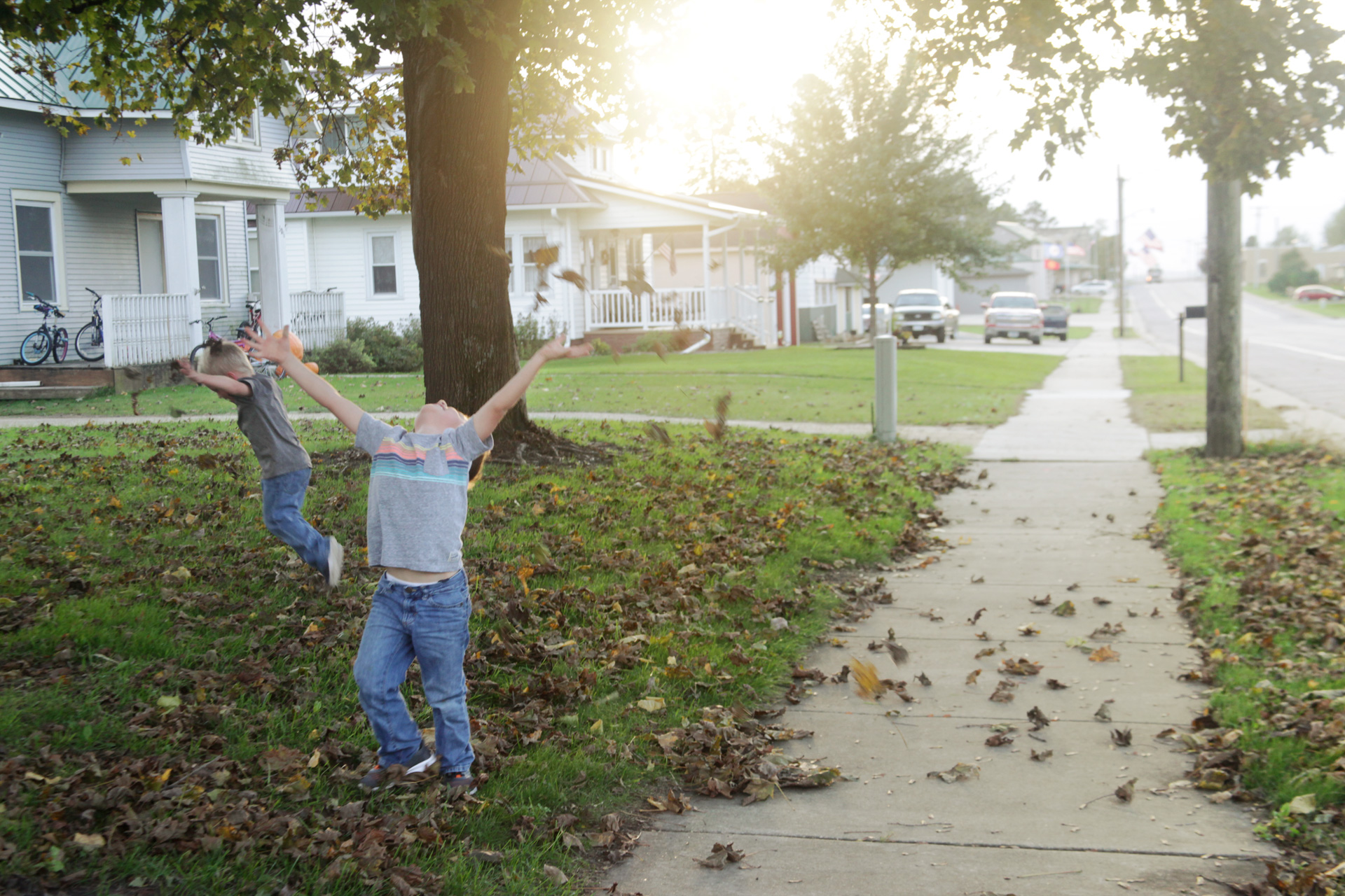 City of Eitzen, Minnesota