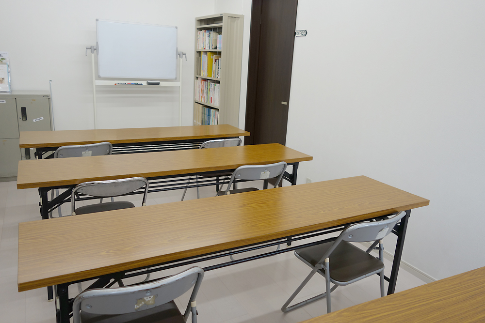 レンタルスタジオ【キッチン・会議室】 大阪放出駅徒歩5分