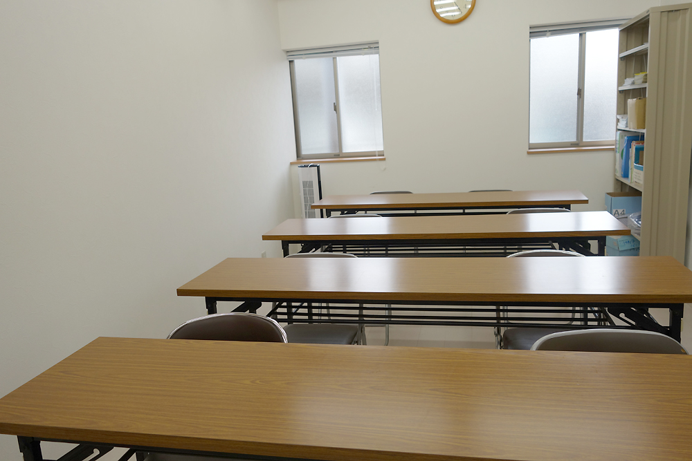 レンタルスタジオ【キッチン・会議室】 大阪放出駅徒歩5分