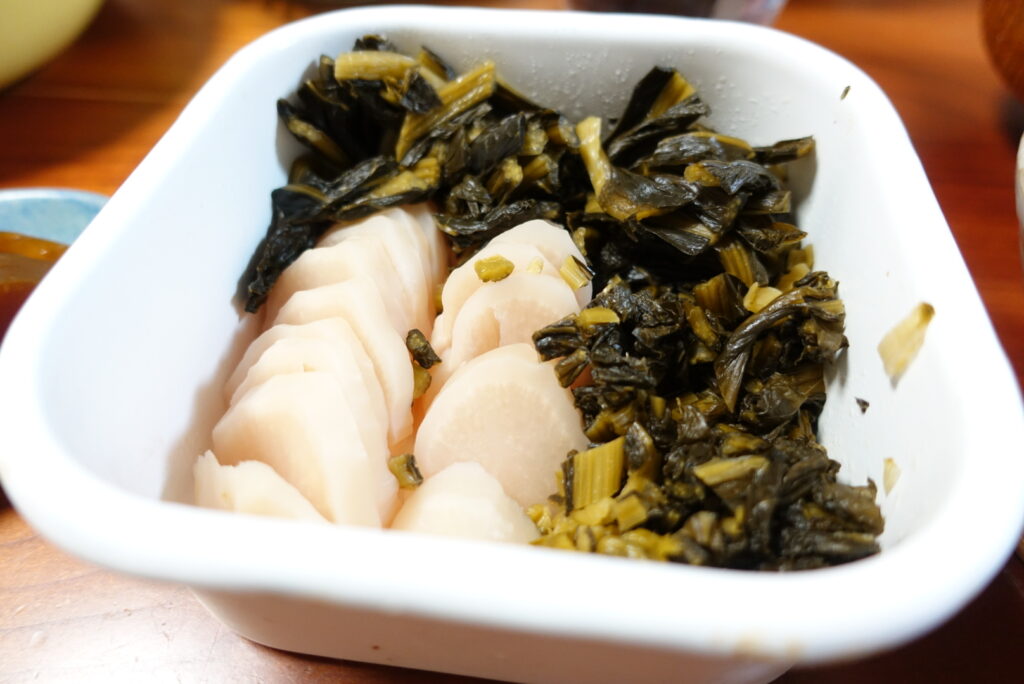 7+ すぐき 漬物 作り方 For You