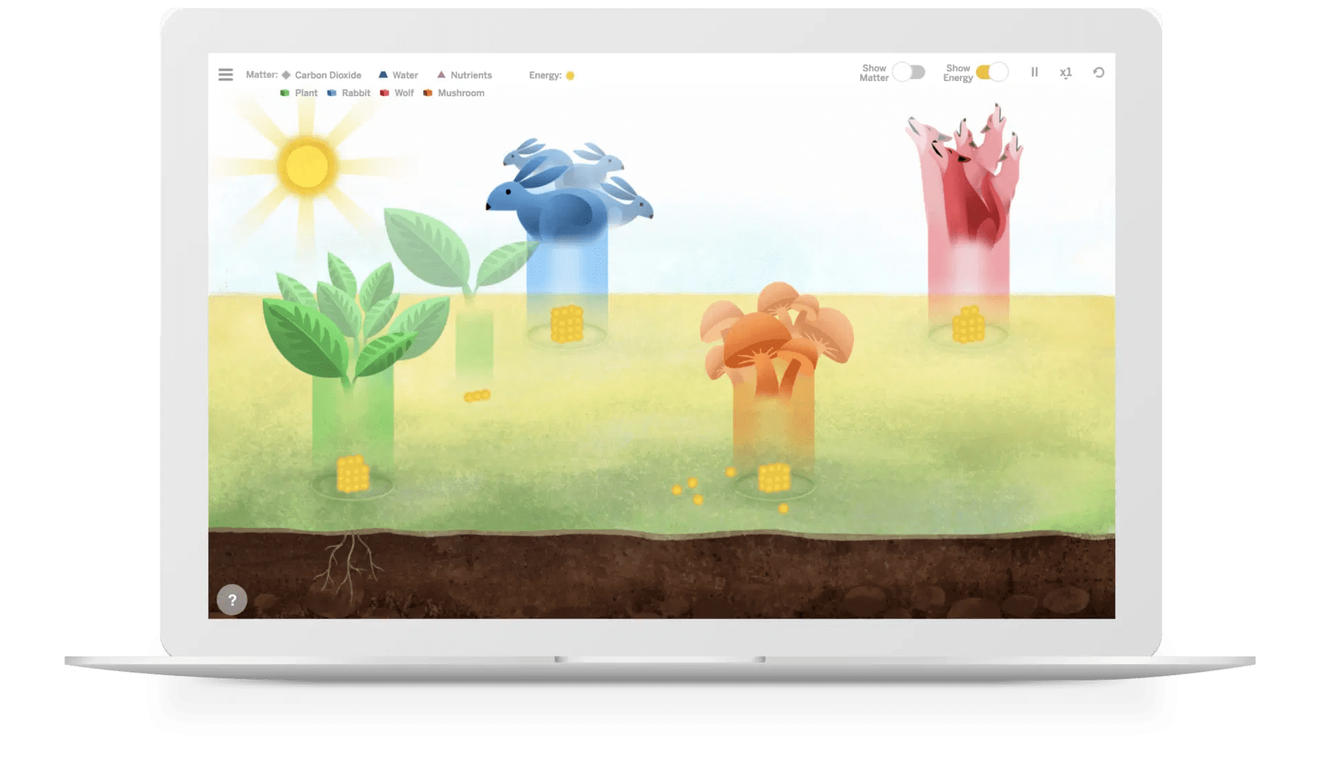 Amplify Science | Elementary & Middle School Curriculum | Amplify