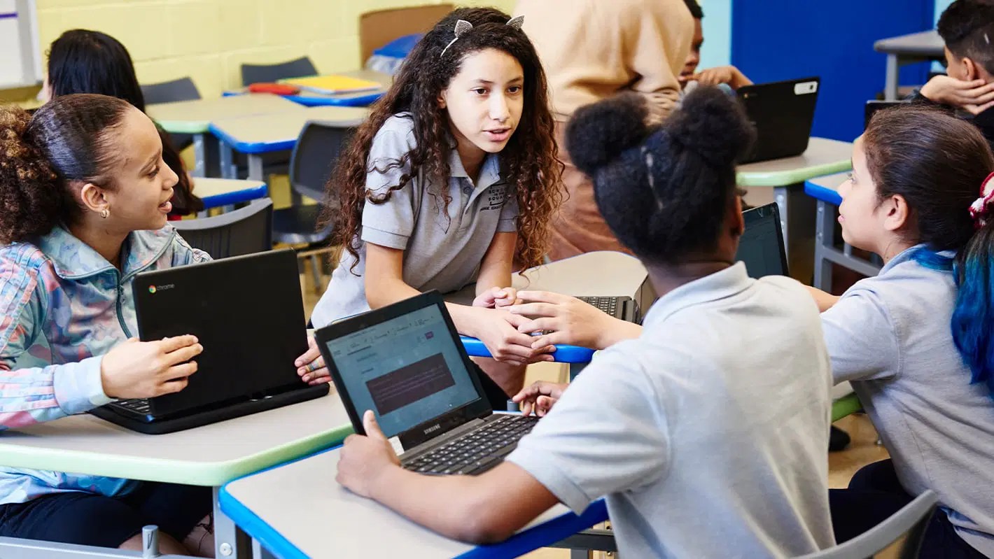 K12 Core curriculum programs Amplify