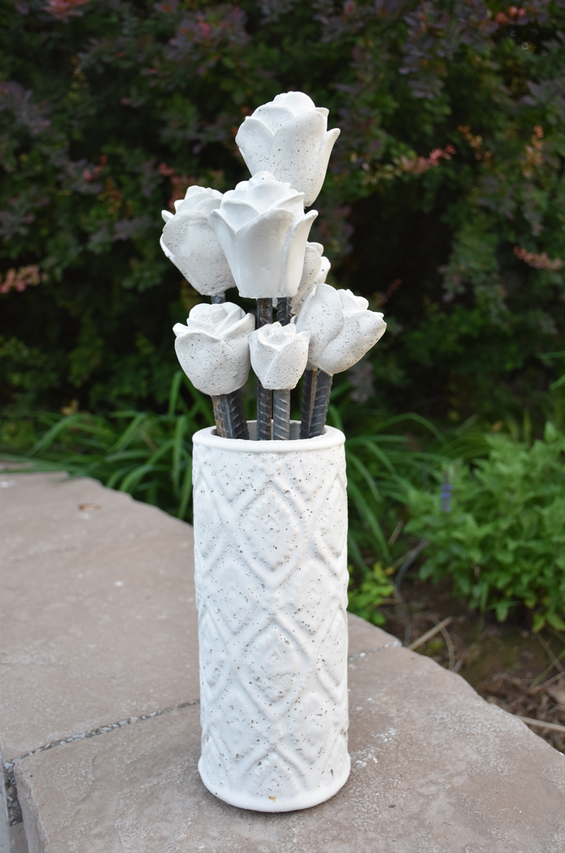 Vase Gypsy Chic EJ3 Incorporated