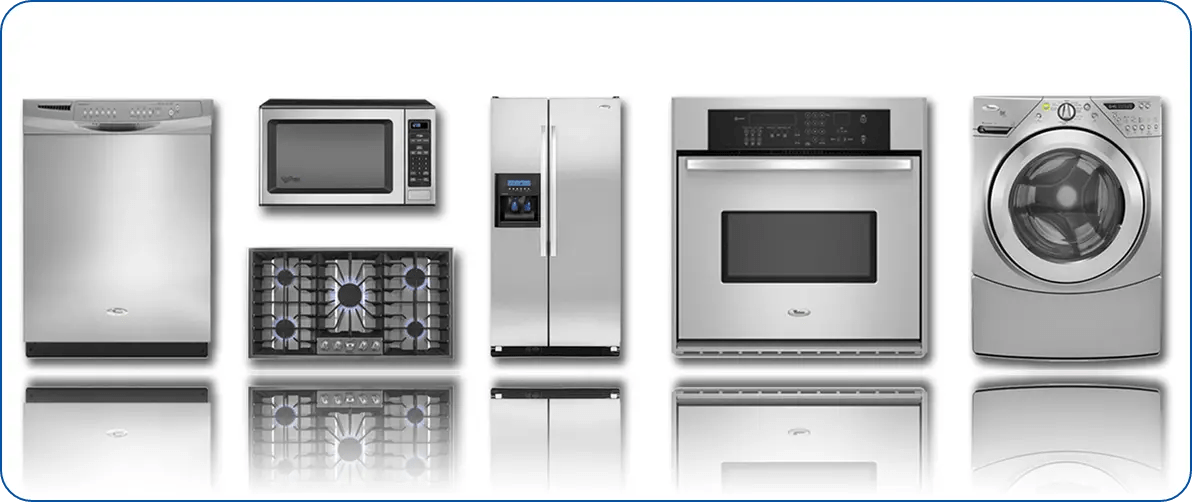 Appliance Repair Tempe E&J Appliance Service Company