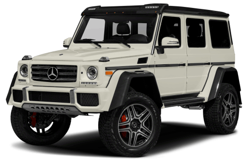Rent 2017 Mercedes Benz G500 4x4 Squared In Dubai Ejarcar Com