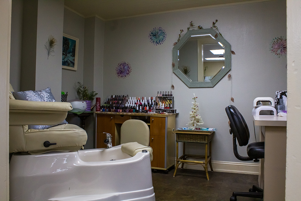 Florence EJays Salon