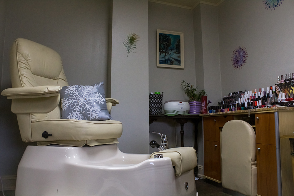 Florence EJays Salon