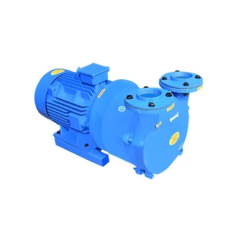 Water Ring Vacuum Pumps Monoblock Water Ring Vacuum Pumps Eject System