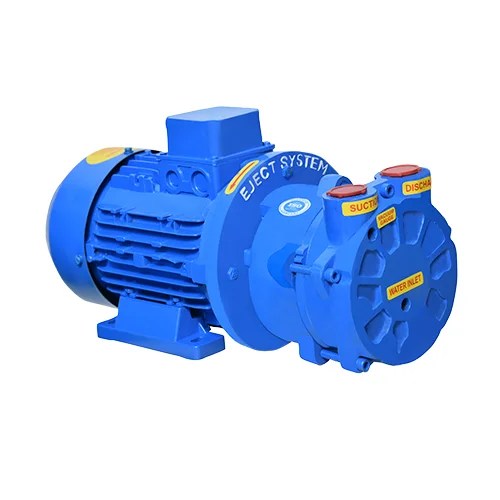 Monoblock Vacuum Pumps Manufacturers & Suppliers in India