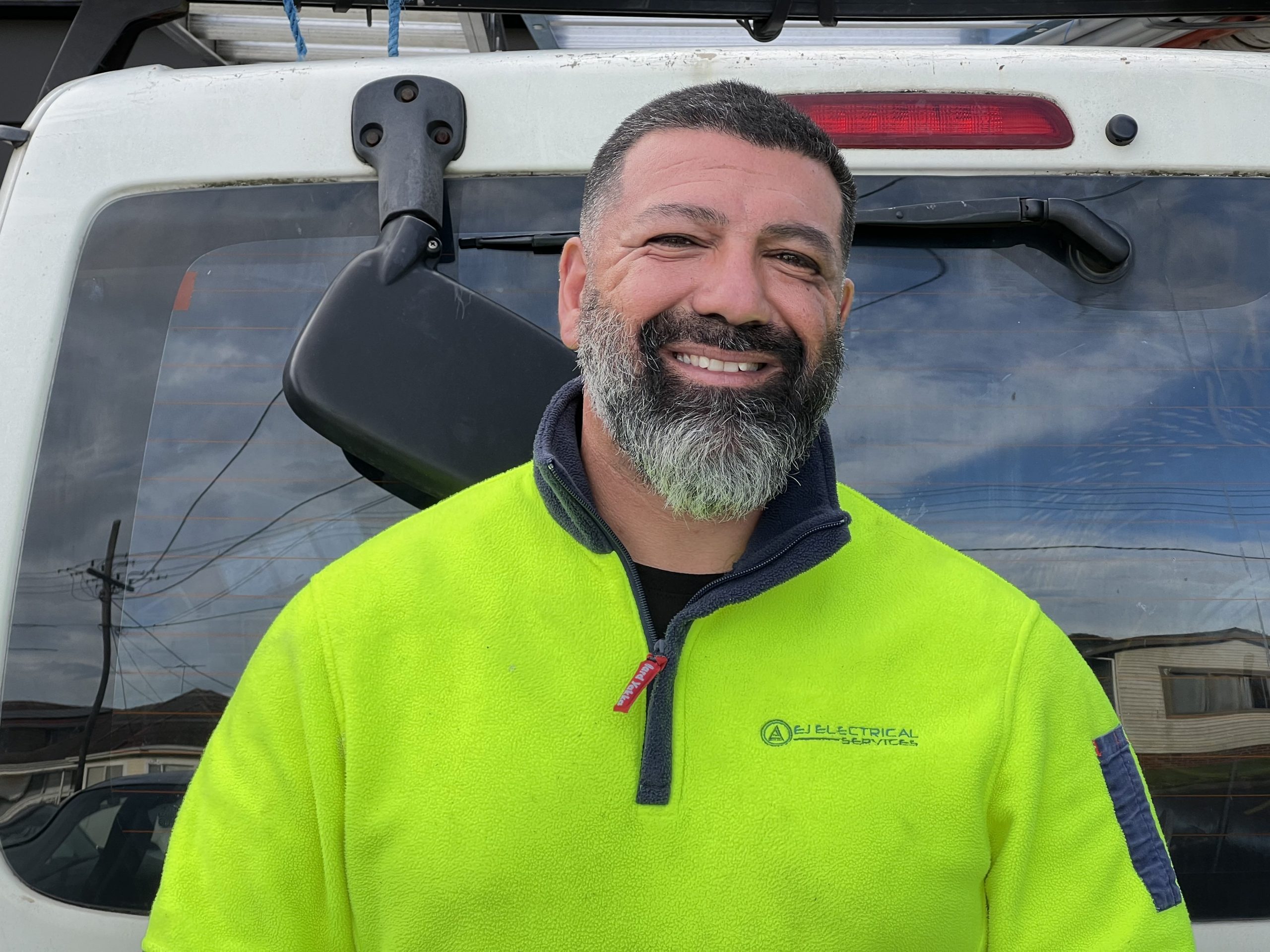 About Us | EJ Electrical Services