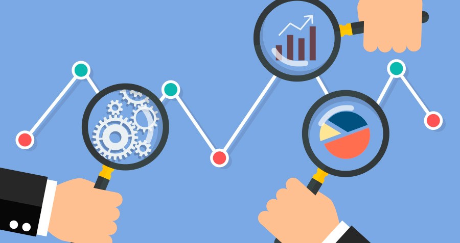 5 Ejemplos de análisis de entorno de una empresa