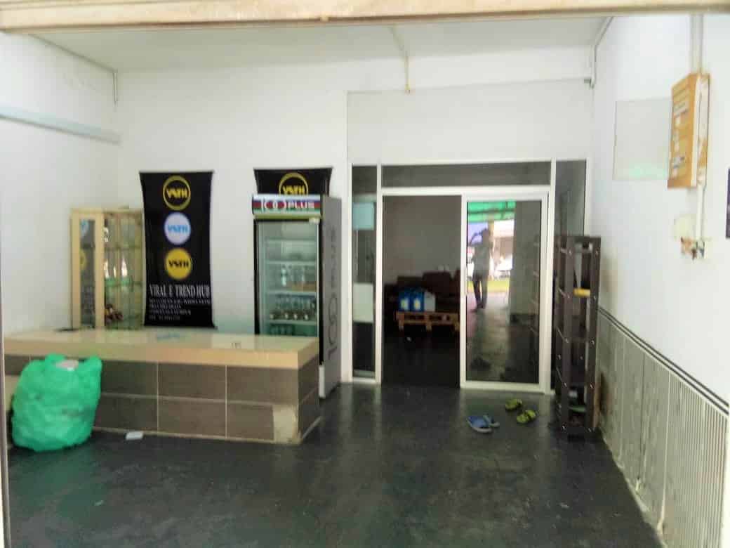 Melawati Mall Parking Rate / Malls, office buildings set to charge
