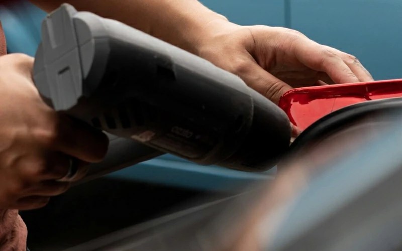 Effective Techniques for Safely Removing Permanent Vinyl