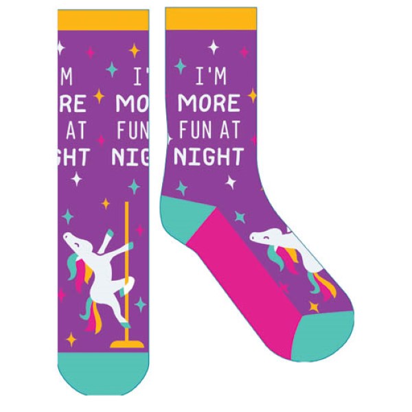 Novelty Socks EJF