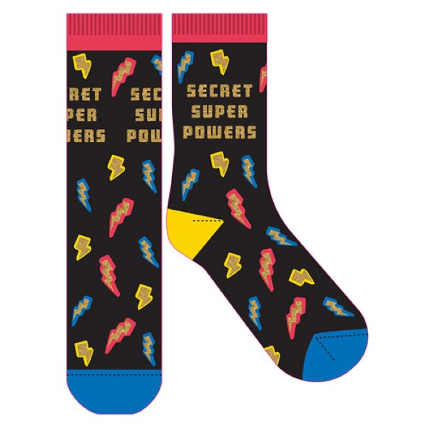 Novelty Socks EJF
