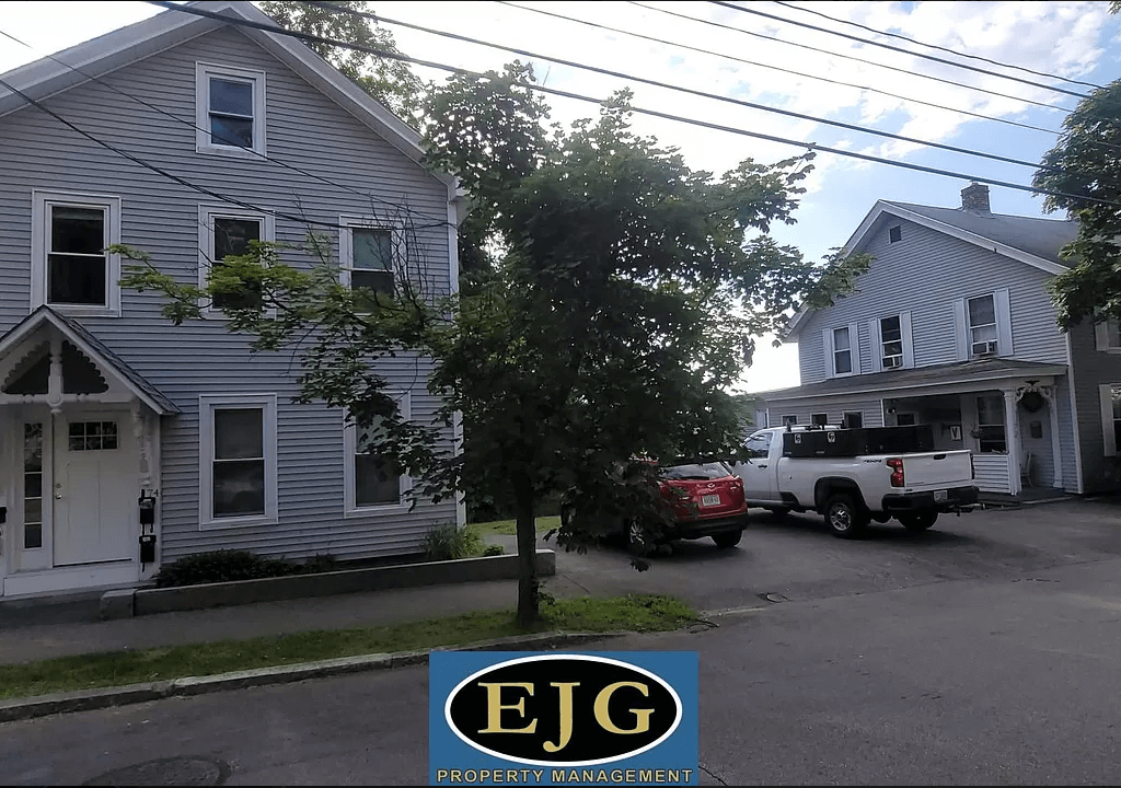 Featured Properties EJG Property Management