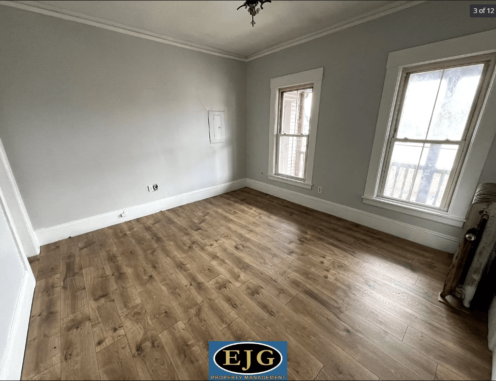 445 Maple St 2 Manchester NH 1300 / month EJG Property Management
