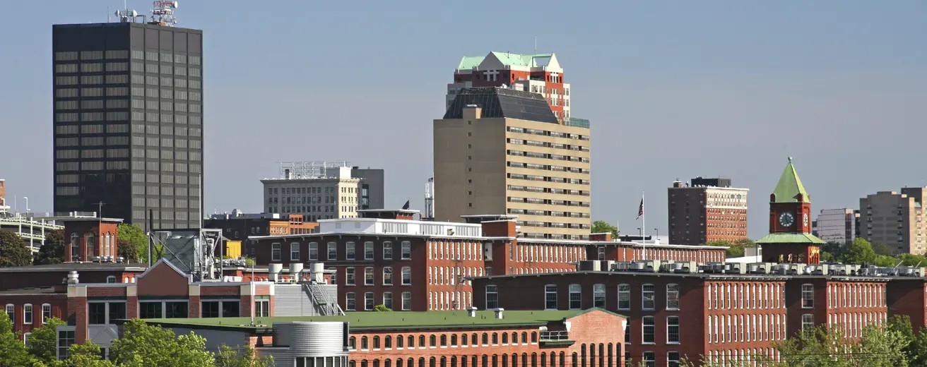 Commercial Property Management EJG Property Management