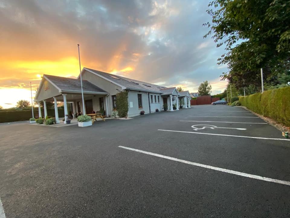 Funeral Planning Grey's Funeral Home, Templemore