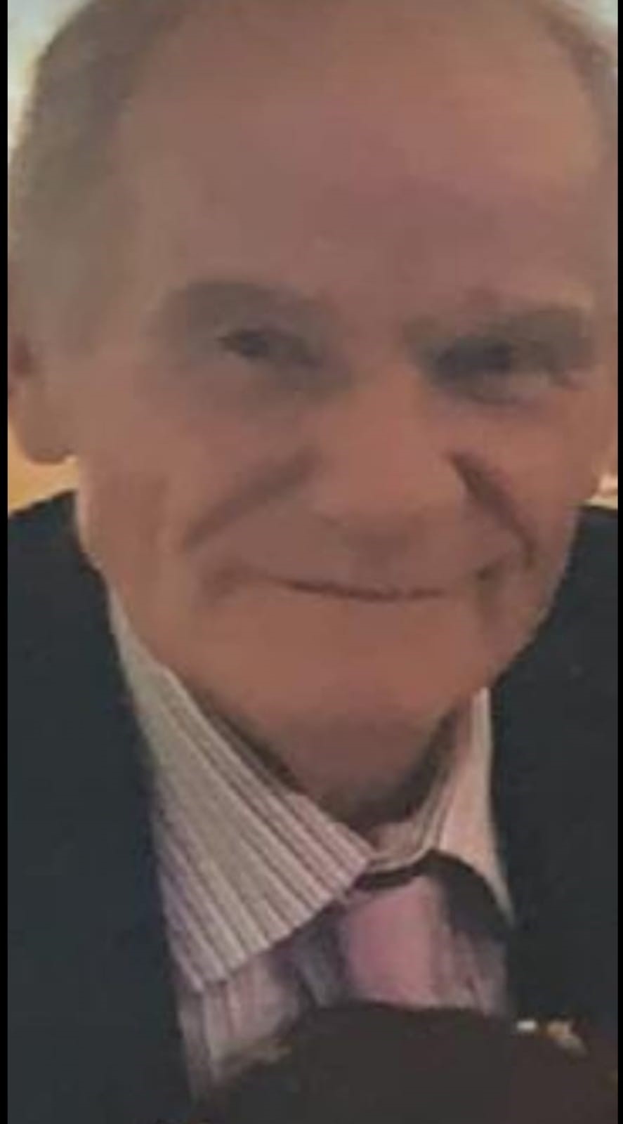 Jim Kirwan Grey's Funeral Home, Templemore