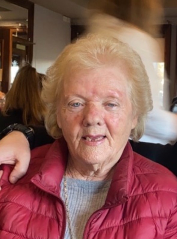 Patsy Carroll Grey's Funeral Home, Templemore