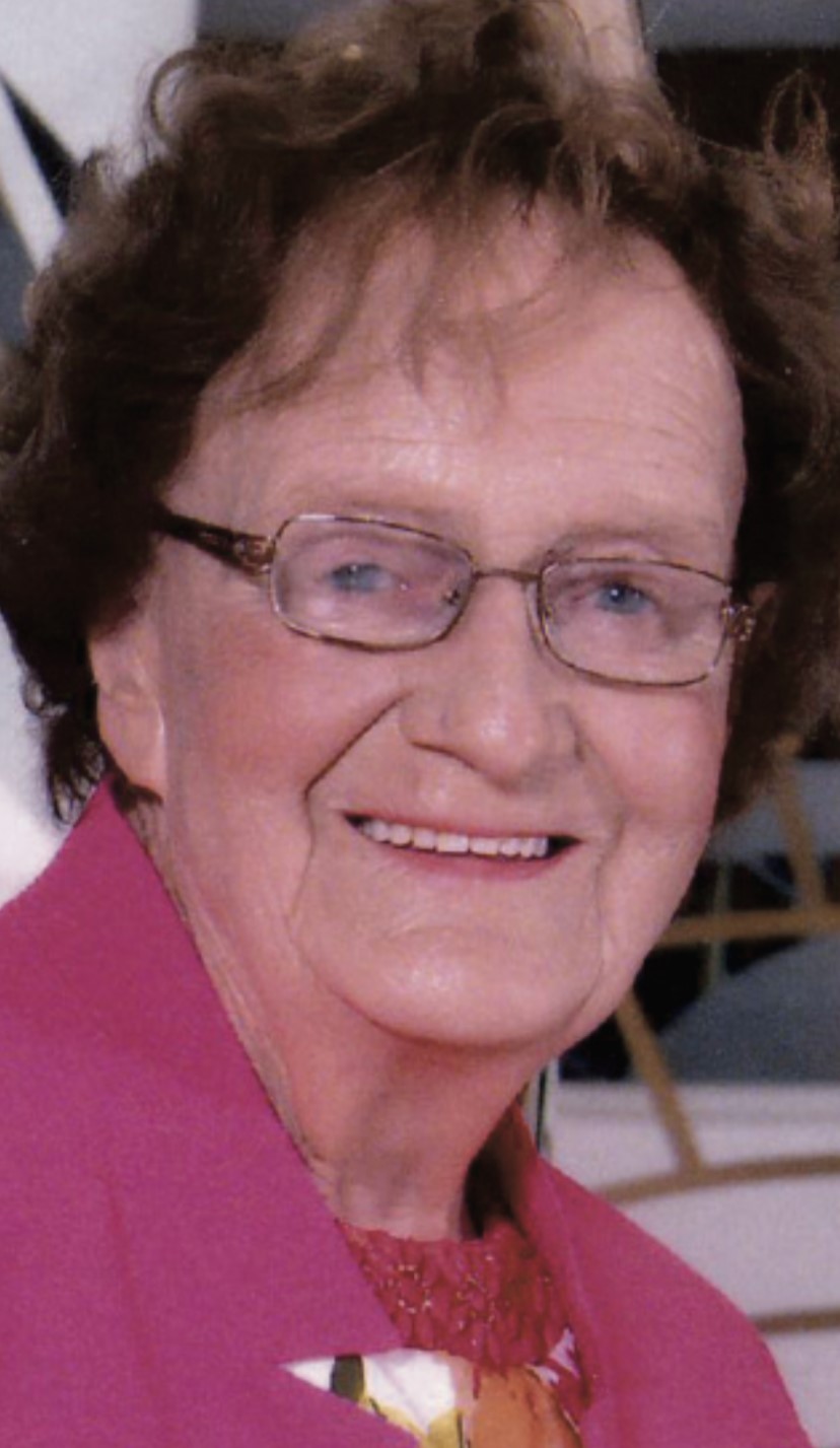 Phyllis O' Toole Grey's Funeral Home, Templemore
