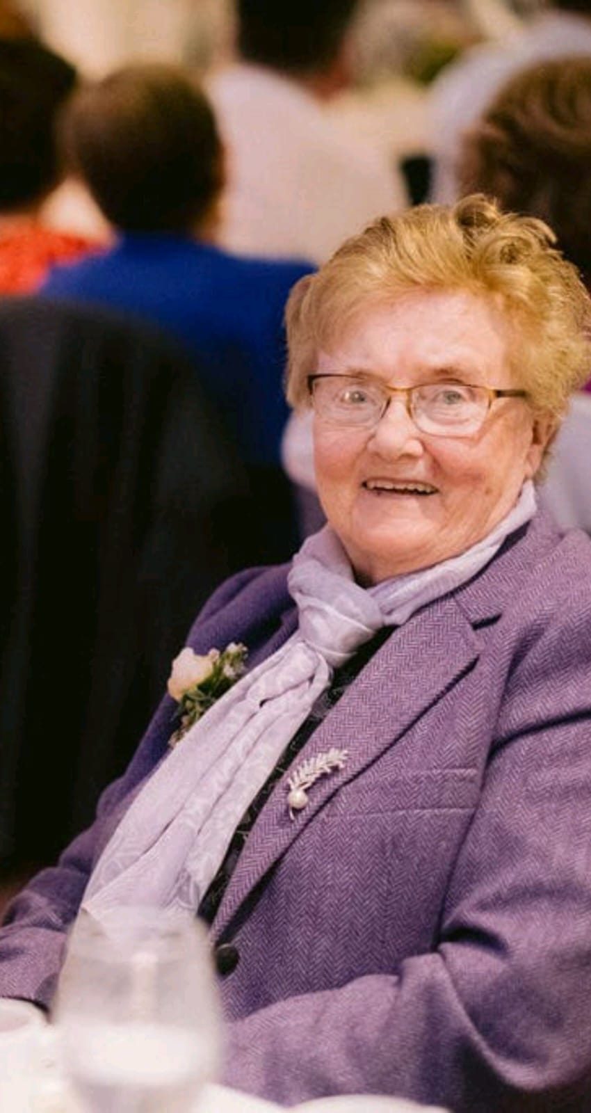 Kitty Bohan Grey's Funeral Home, Templemore