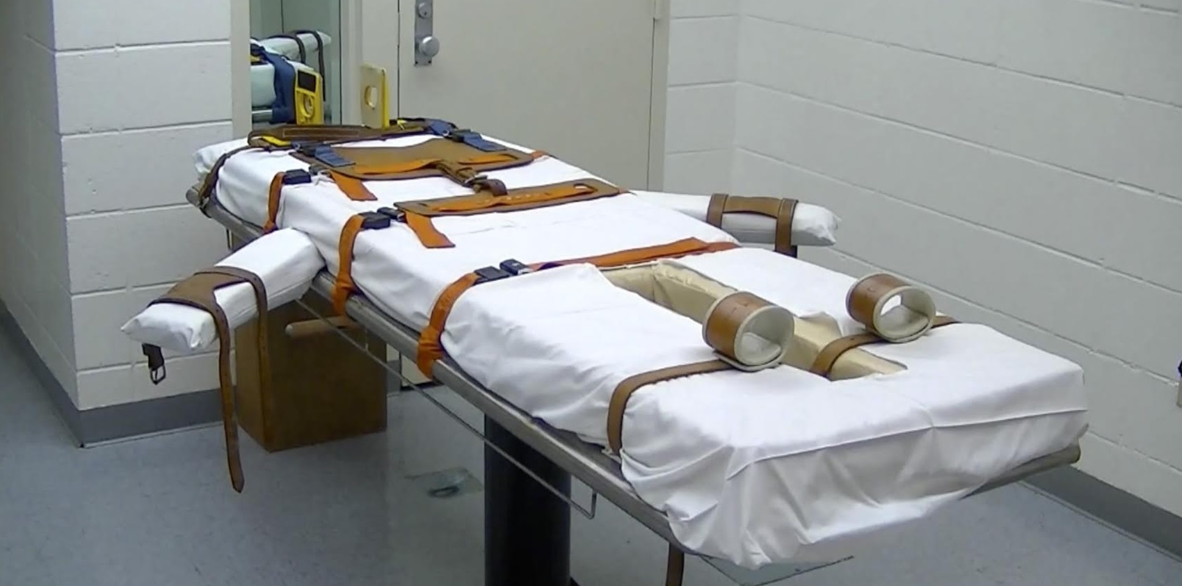 Arkansas Plans Unprecedented Seven Executions Before in April