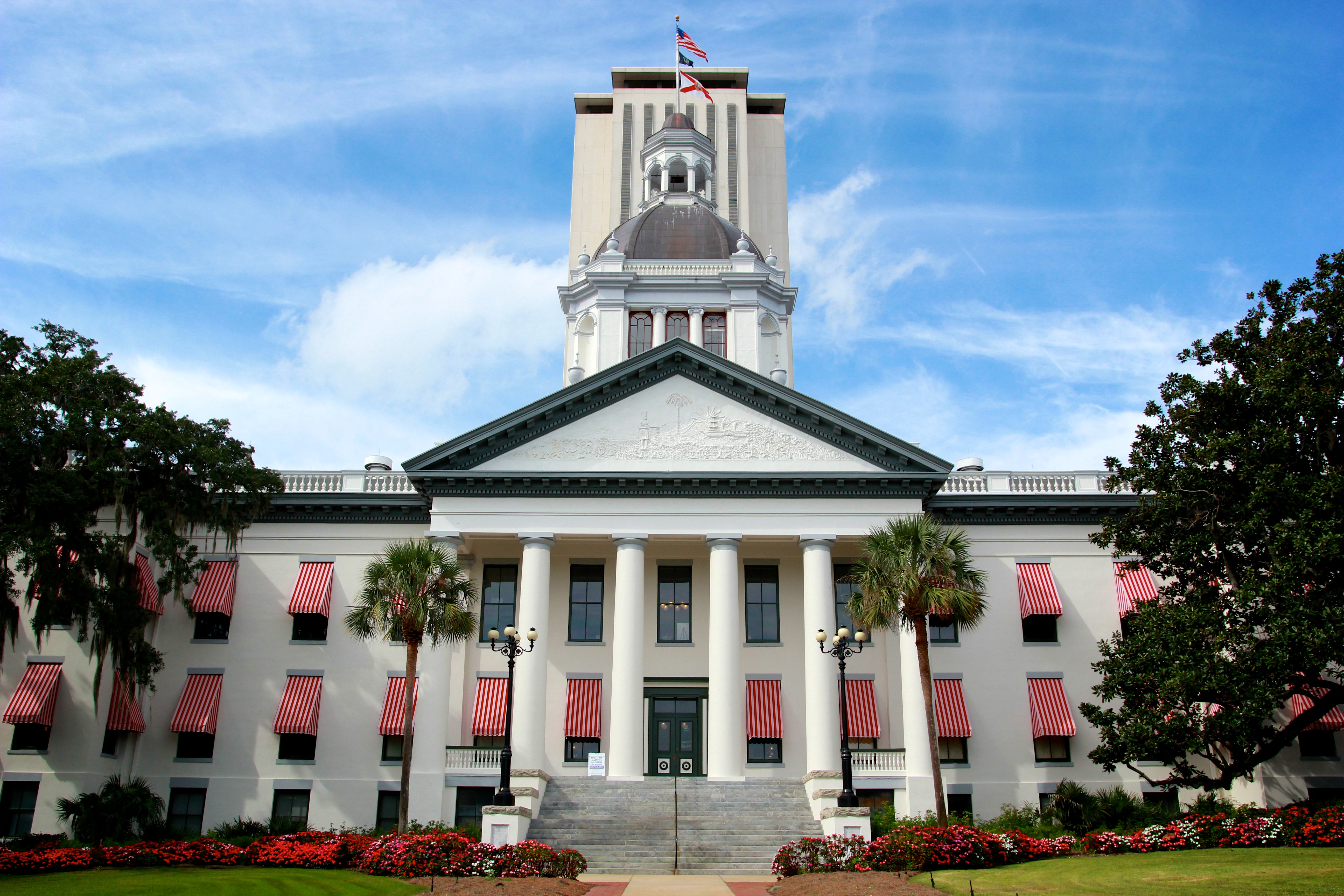 Florida Abolishes Death Sentences by Judicial Override Equal Justice