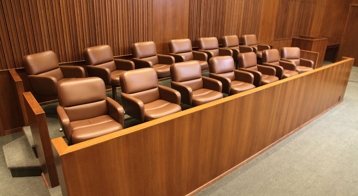 EJI's Race and Jury Study Profiled on NPR's All Things Considered