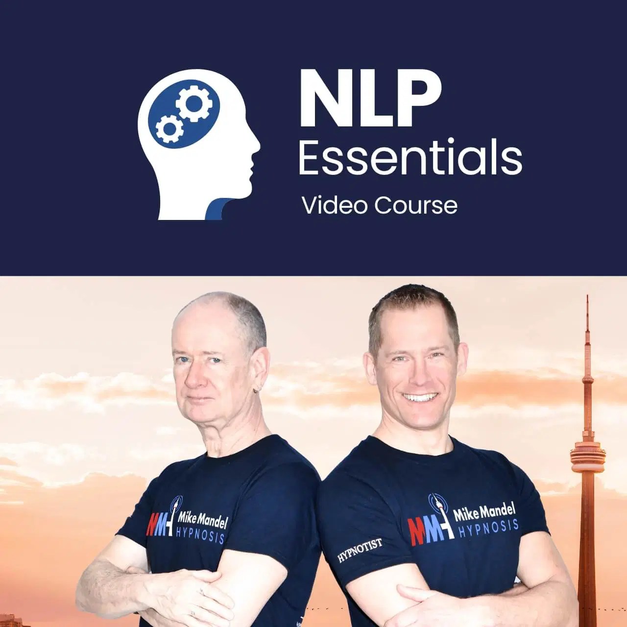 Products Mike Mandel Hypnosis