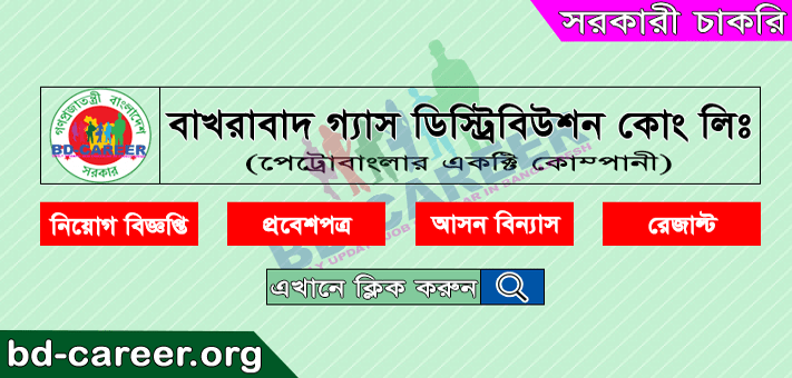 BGDCL Job Circular Apply, Admit Card 202 BGDCL Job Circular Apply, Admit Card 202