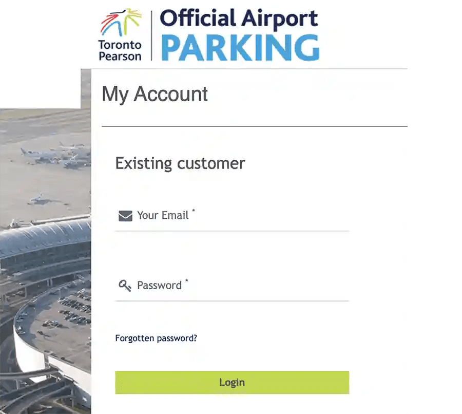 Pre Arranged Pearson Login