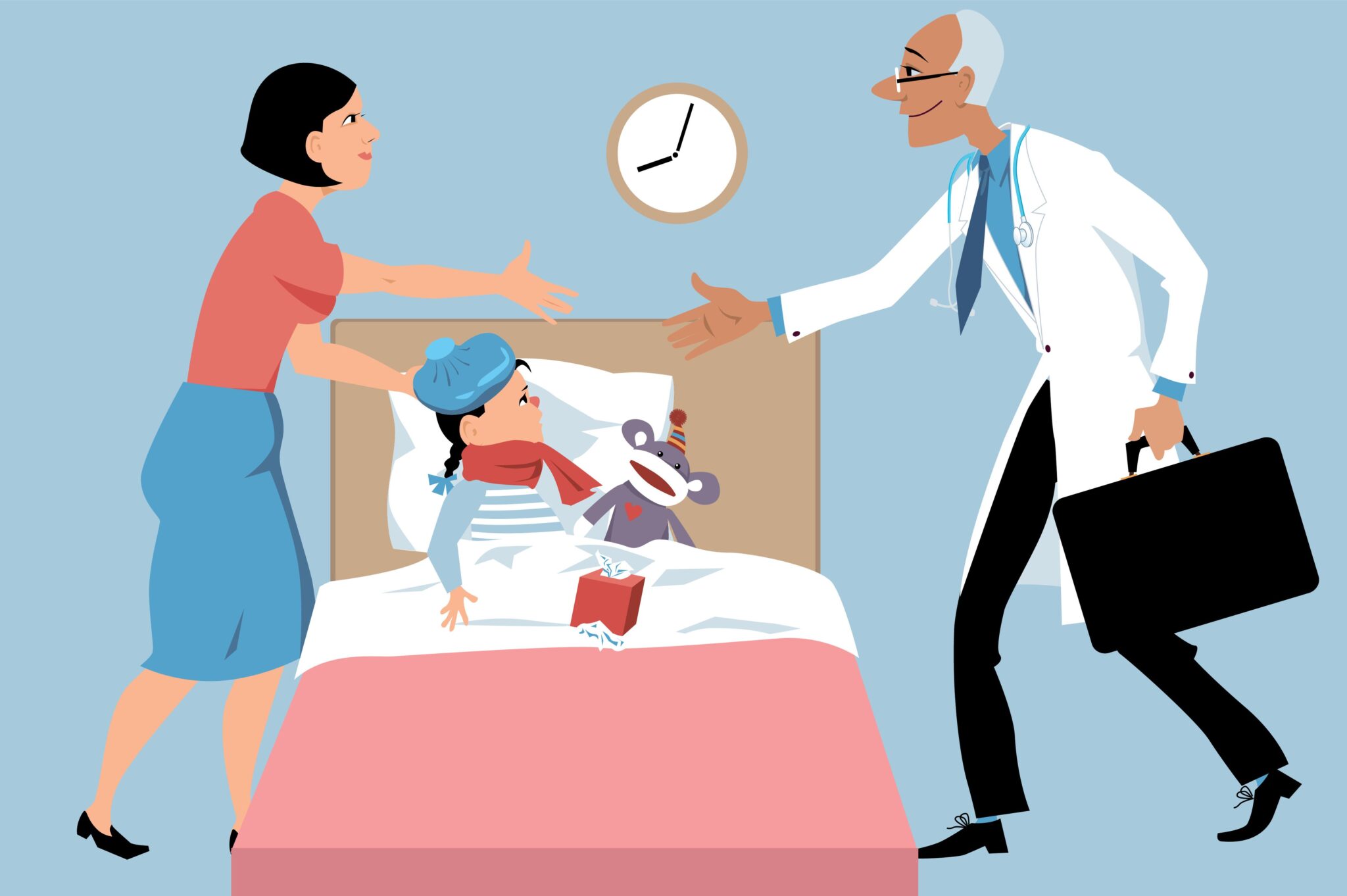 What are the Reasons to See a Concierge Doctor? Ejournalz