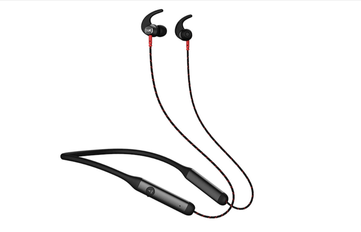 Different Variants of Wireless Earphones Under INR 2000