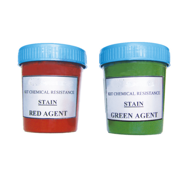 Stain Resistance E.J Payne