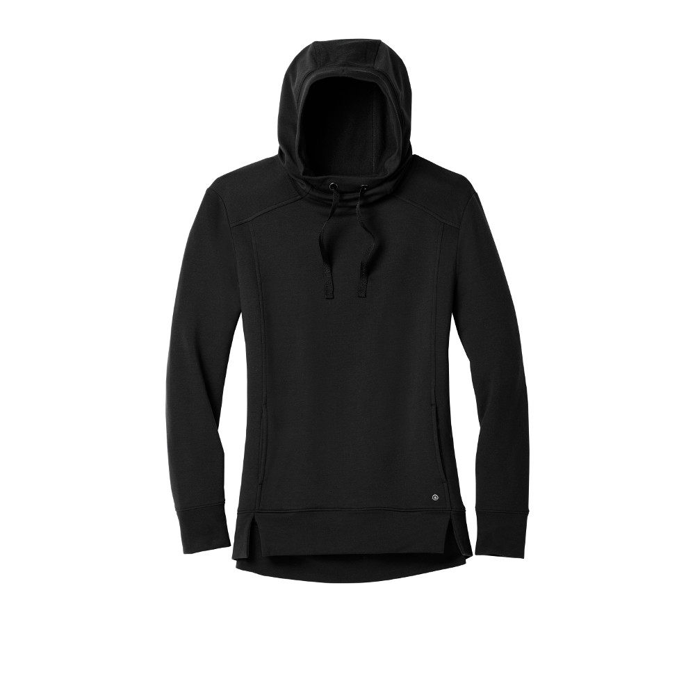 OGIO ® Ladies Luuma Pullover Fleece Hoodie Eskimo Joe's Promotional