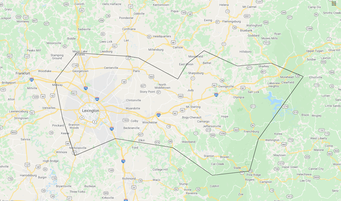 Appliance Repair Services In Lexington KY EJ's Appliance Repair