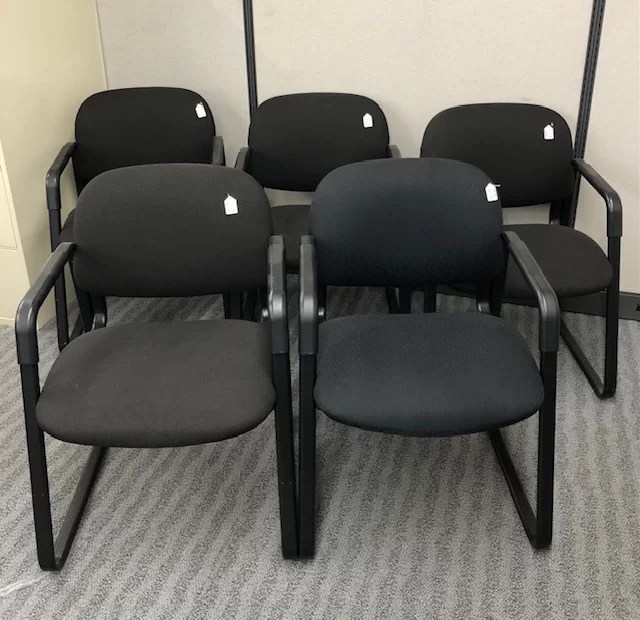 Used Office Furniture E.J. Schuster's Office Furniture