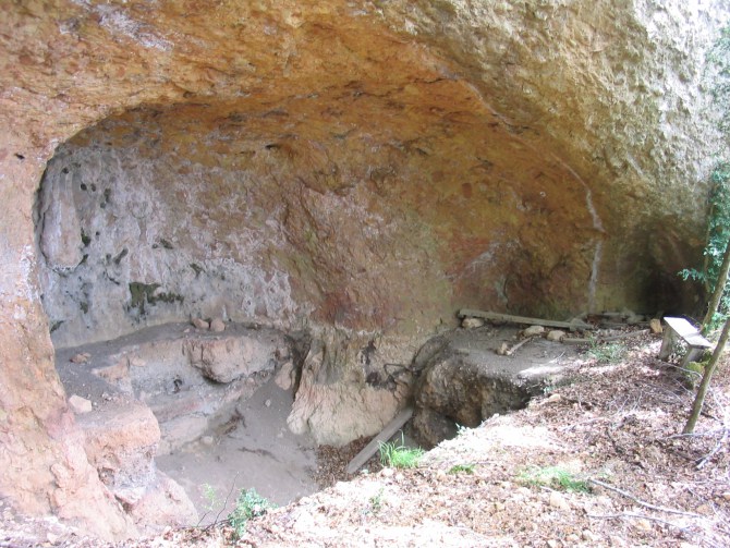 Las tumbas del Neolítico que hablan de la vida más allá de la muerte