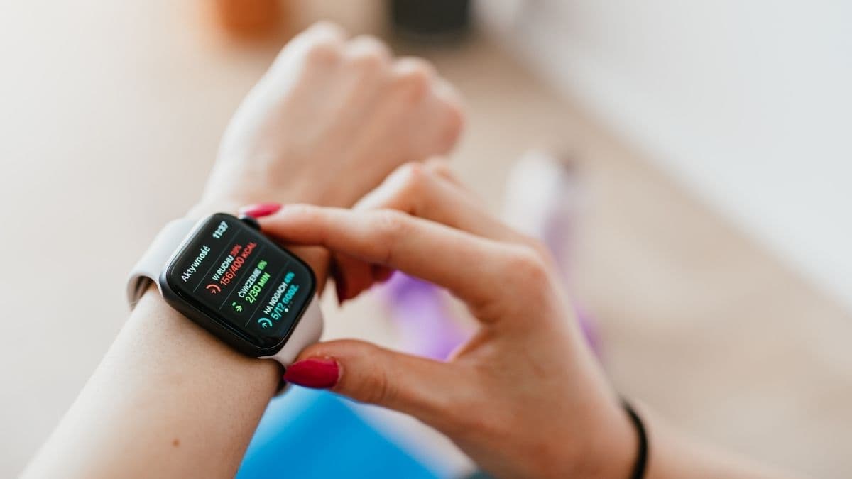 Presentan mecanismo para medir el estrés corporal o mental desde un