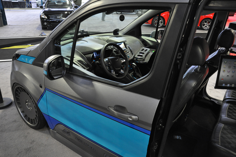 eJudged » PA Auto Show