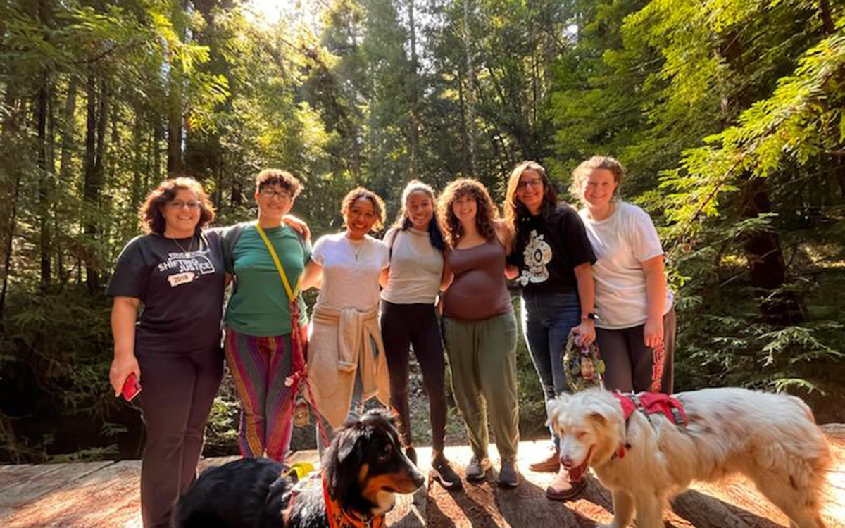 Equal Justice USA the Restorative Justice Project Equal