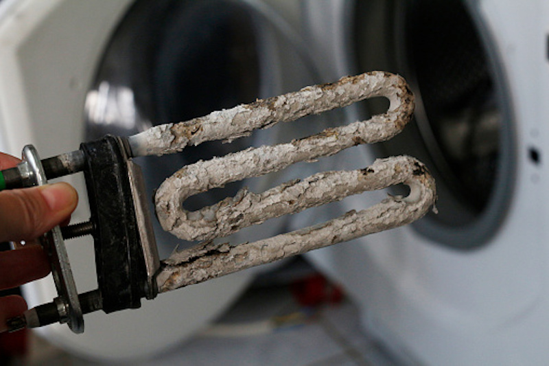 Typical washing machine malfunctions and how to prevent them Price