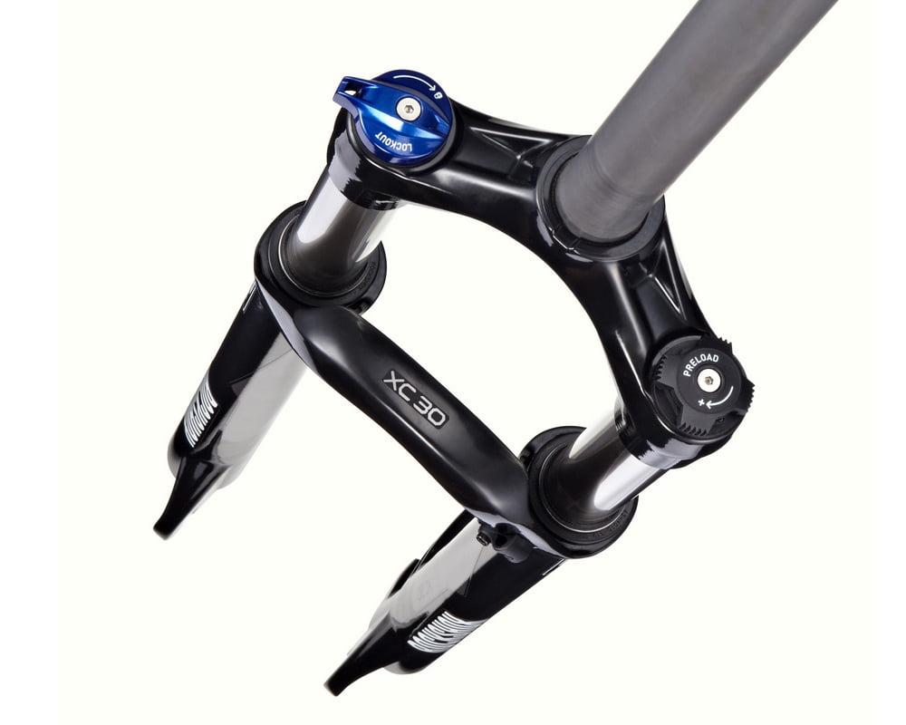 Types of suspension forks Price comparison eCatalog