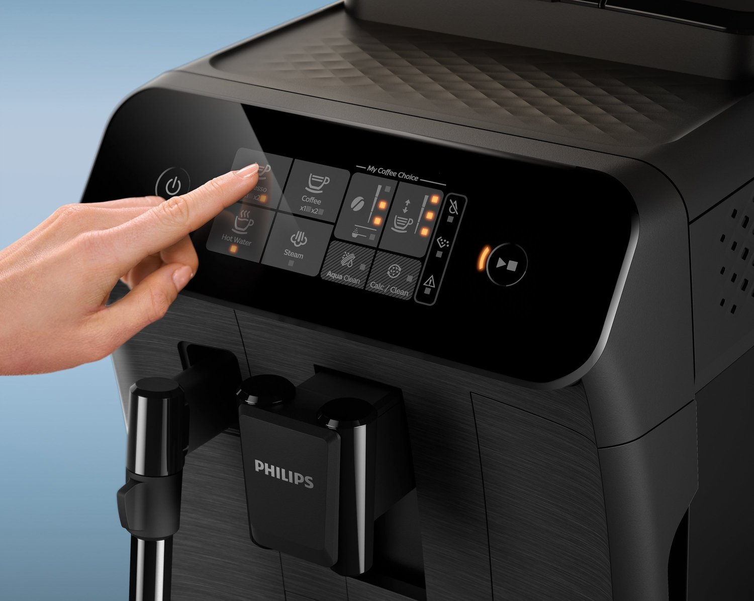 Labeling of the names of Philips & Saeco coffee machines Price