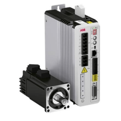ABB Servo Motor Drives Suppliers and Dealers in India